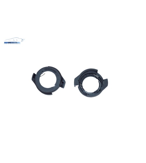 B99-B6 H7 befogató adapter